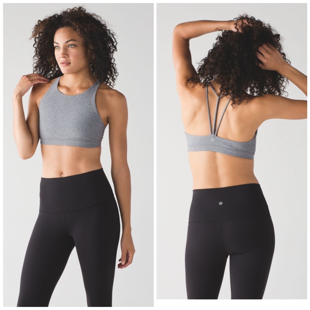 Lululemon Trinity Bra - Picture 2 of 5
